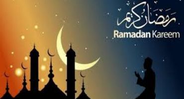 شهر رمضان المعظّم 1443 هجري والموافق لسنة 2022